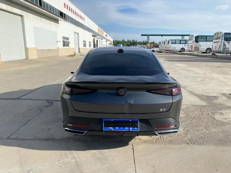 兰州23年长安汽车逸达8