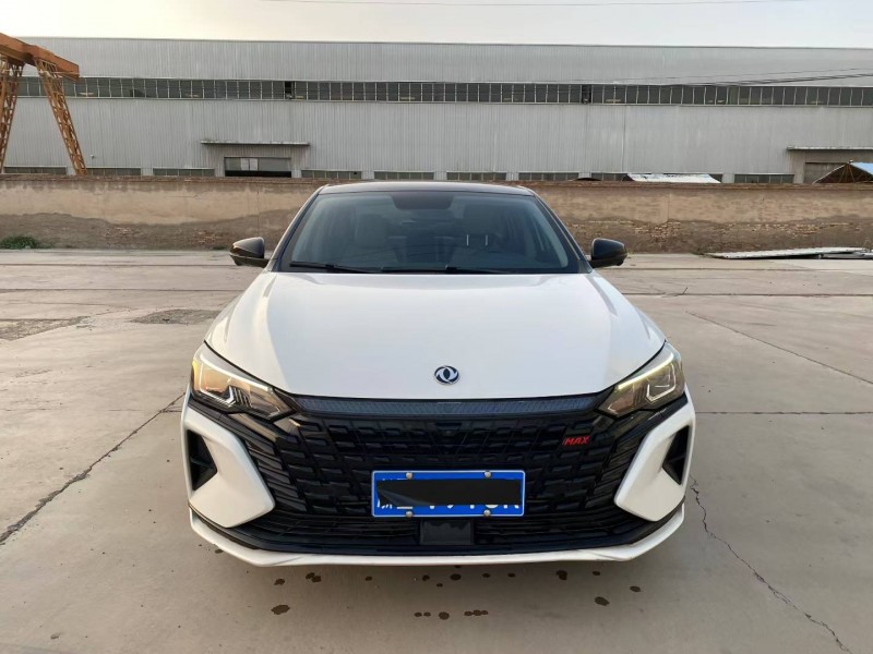 兰州22年东风奕炫1