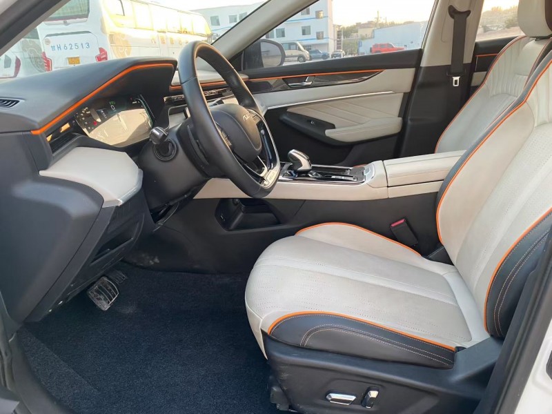 兰州22年东风奕炫4