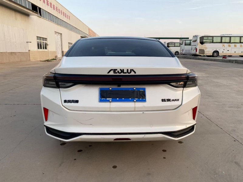 兰州22年东风奕炫8