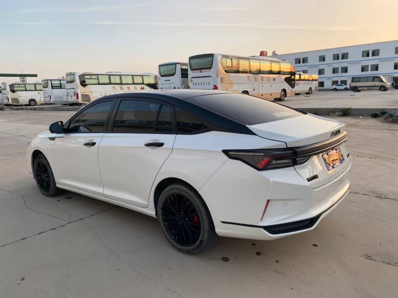 兰州22年东风奕炫9