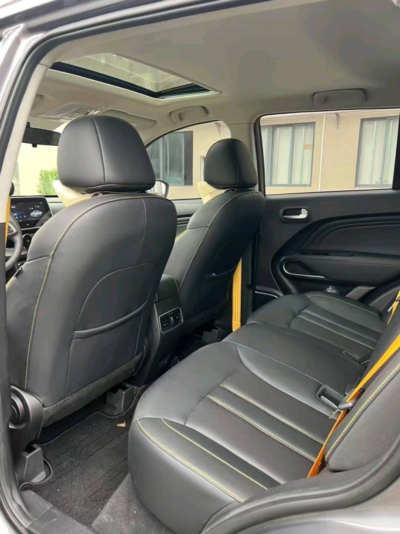 深圳23年传祺GS36