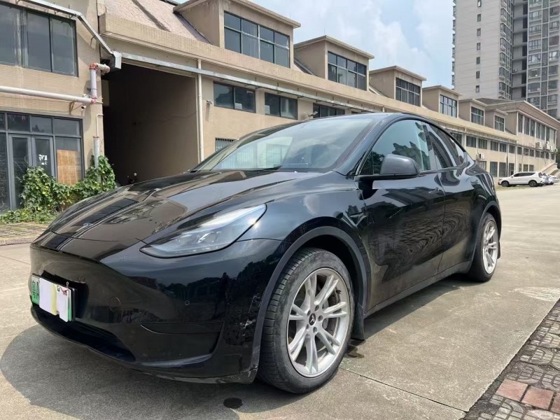 江门23年特斯拉MODEL Y2