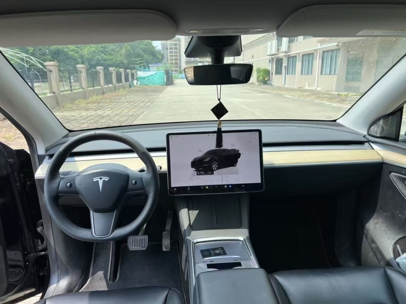 江门23年特斯拉MODEL Y4