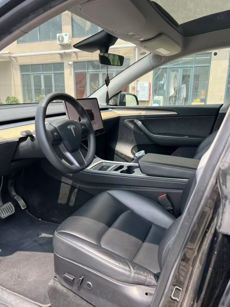 江门23年特斯拉MODEL Y5