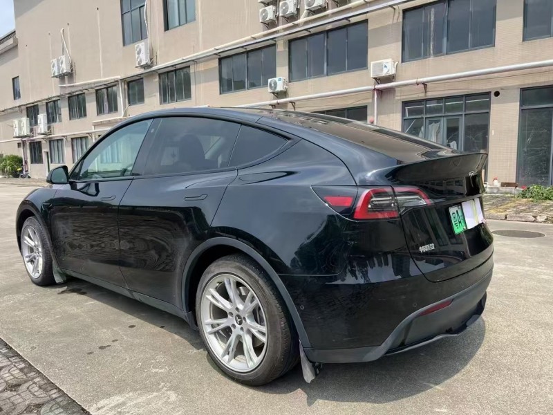 江门23年特斯拉MODEL Y8