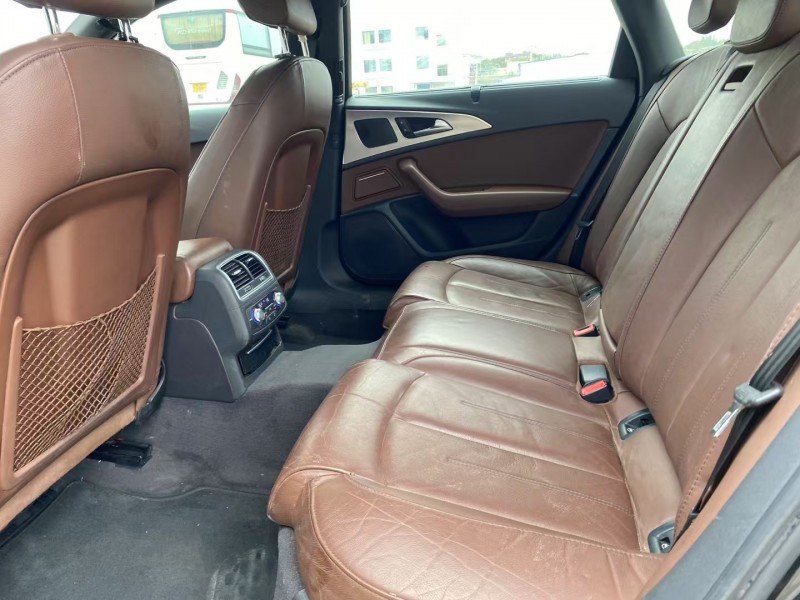 兰州18年奥迪A6L6