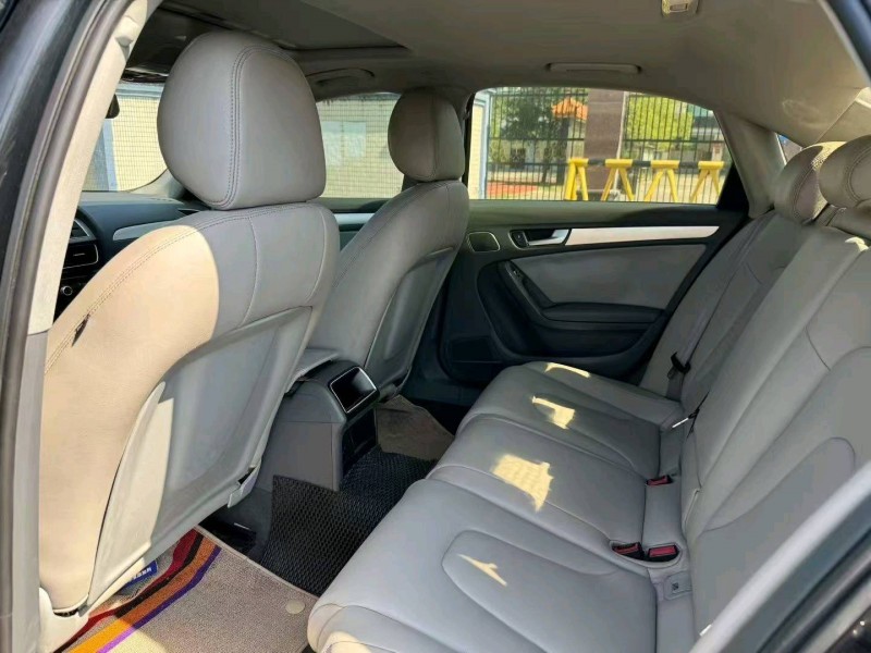 江门13年奥迪A4L6