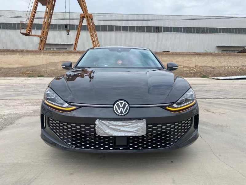 兰州23年大众凌渡1