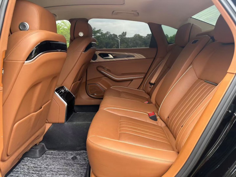 深圳23年红旗H98