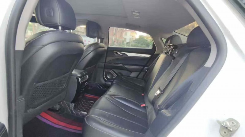 湛江19年吉利博瑞6