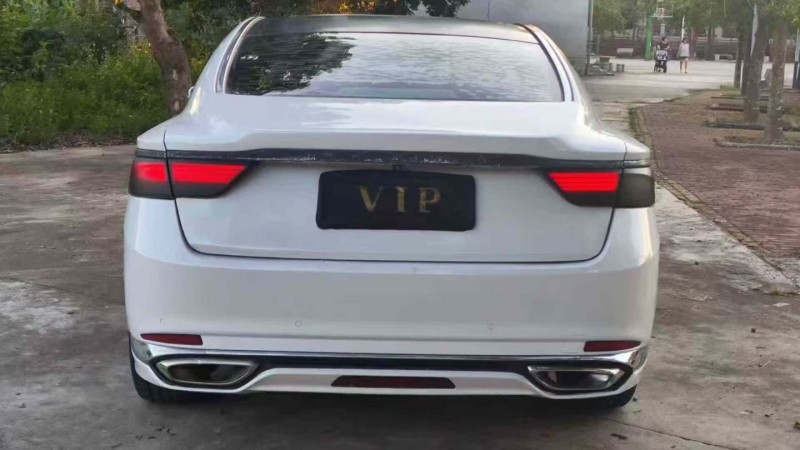 湛江19年吉利博瑞9