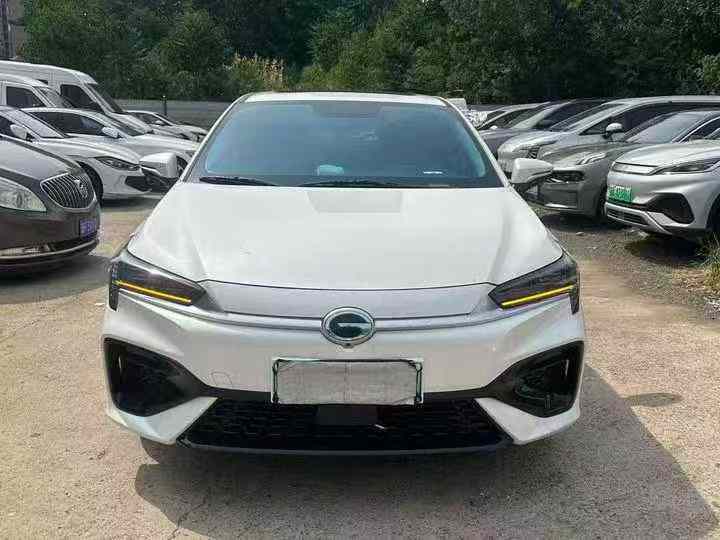 株洲24年传祺埃安S1