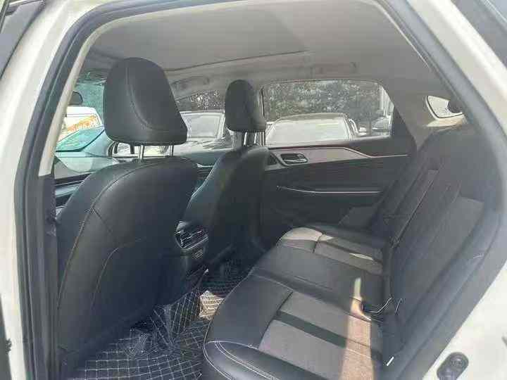 株洲24年传祺埃安S6