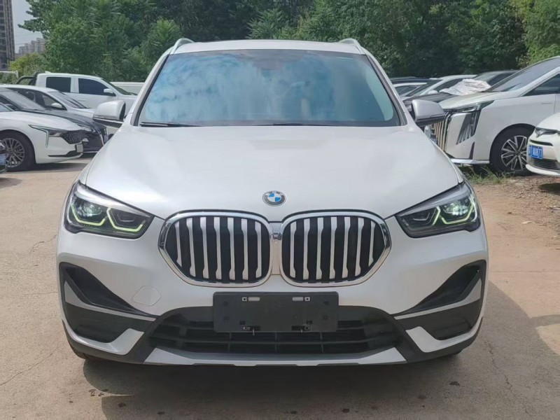 衡阳22年宝马X11