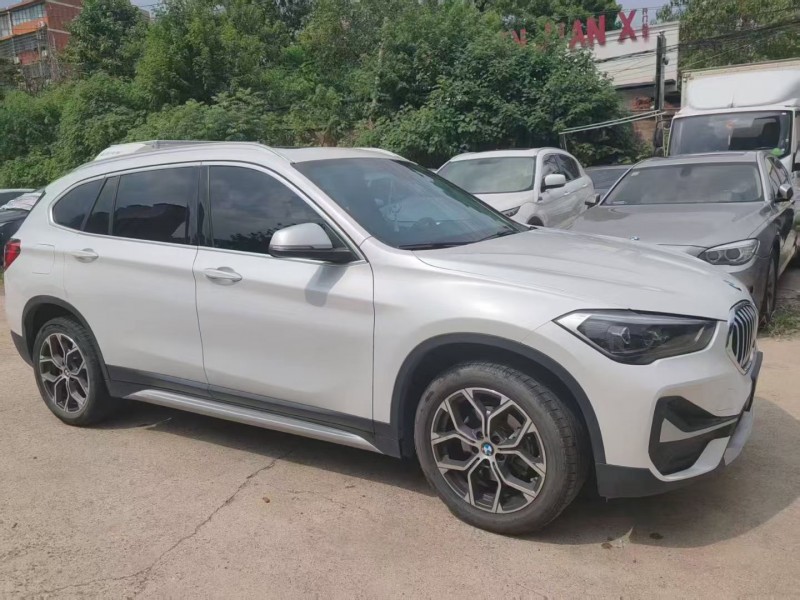 衡阳22年宝马X13