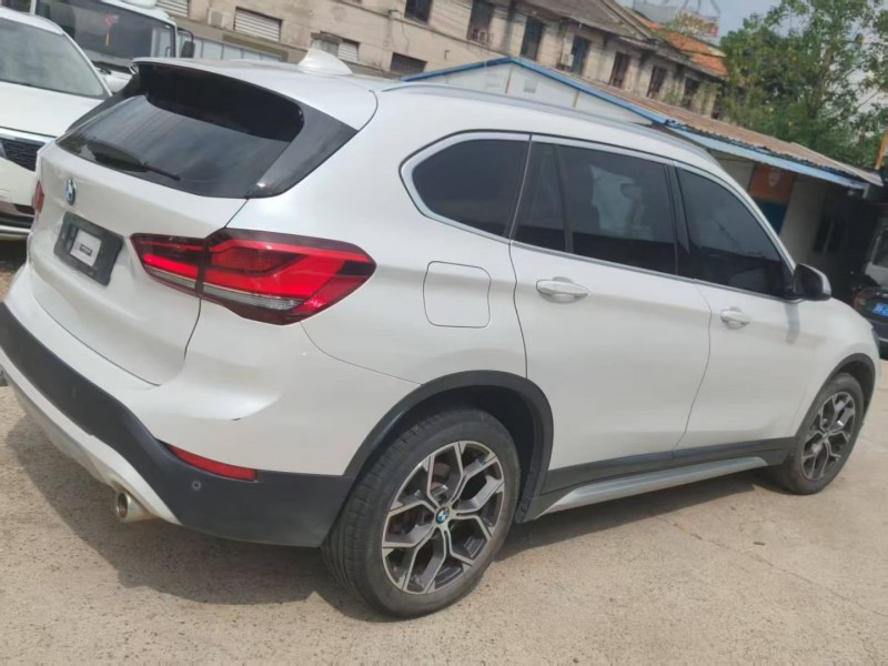 衡阳22年宝马X17