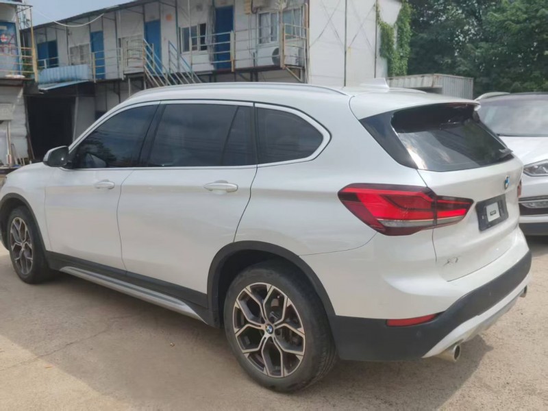 衡阳22年宝马X18