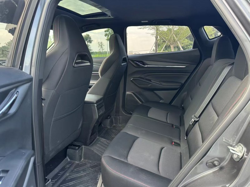 深圳24年长安汽车欧尚4