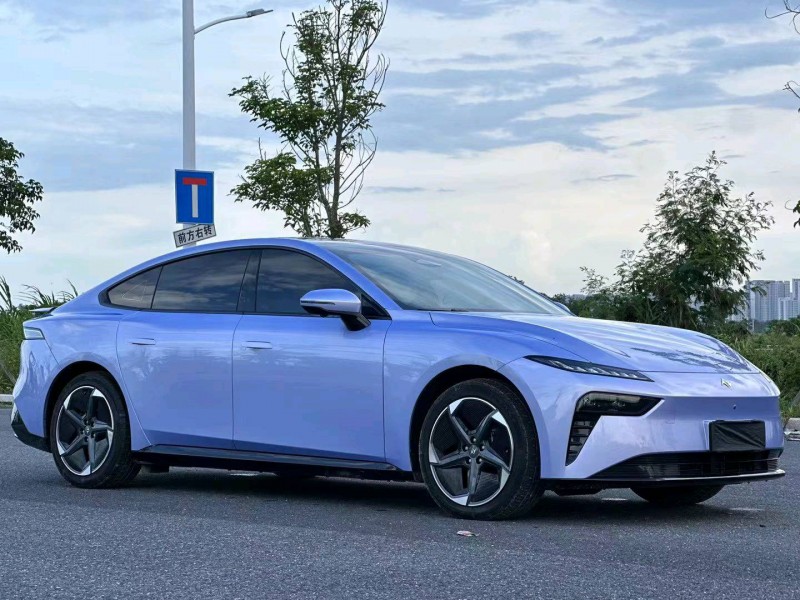 深圳25年东风奕派2