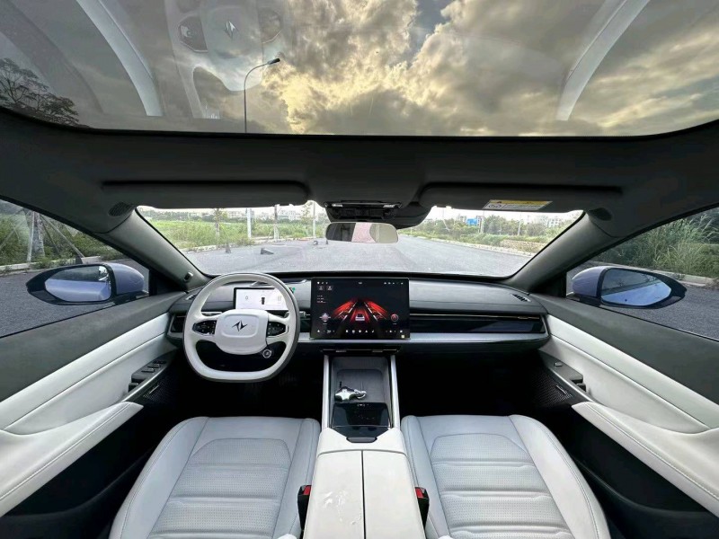 深圳25年东风奕派3