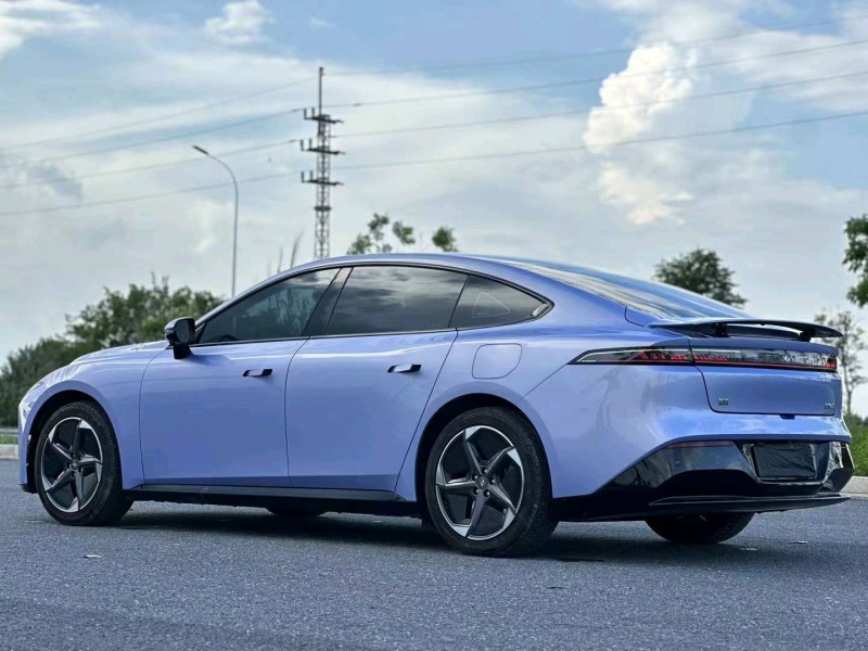 深圳25年东风奕派6