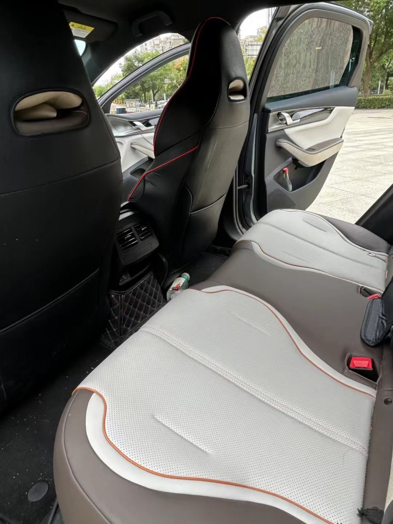 萍乡24年比亚迪秦5