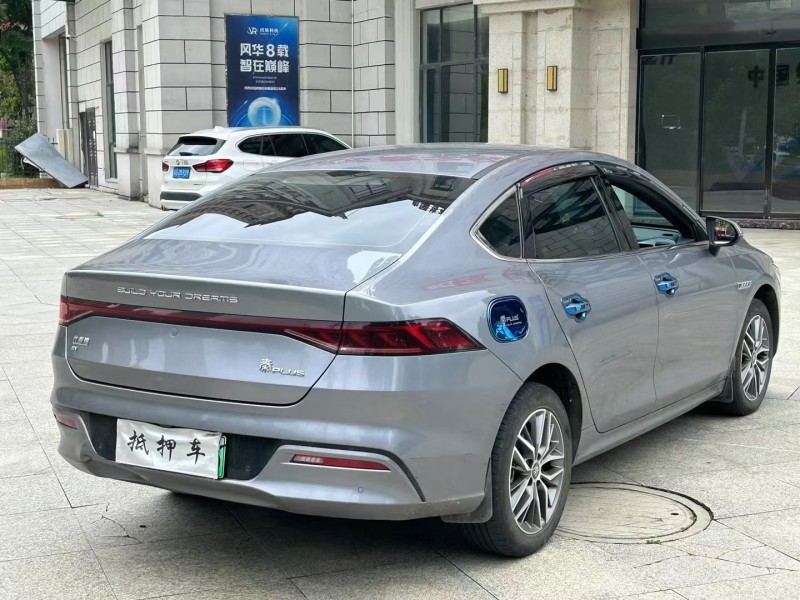 萍乡24年比亚迪秦6