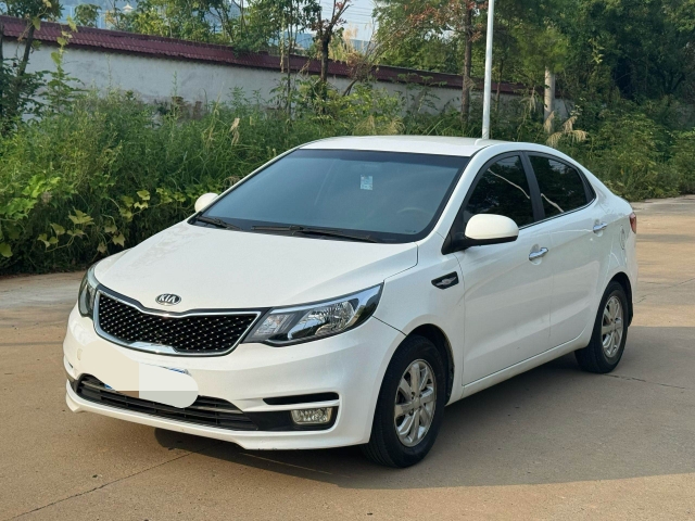 娄底17年福特福克斯2