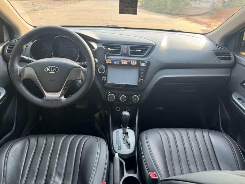 娄底17年福特福克斯9