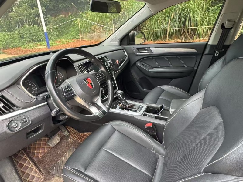 娄底18年荣威RX55