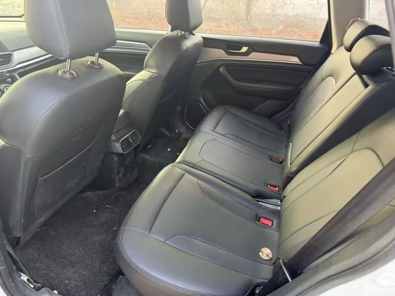 娄底19年哈弗H64