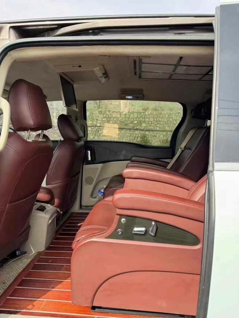 邯郸18年别克GL86