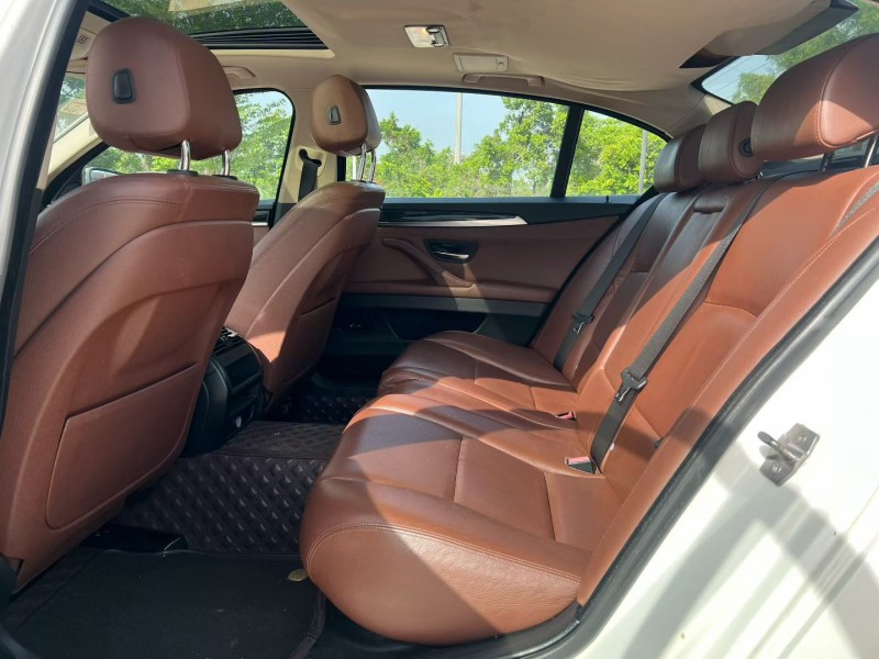 汕头14年宝马5系6