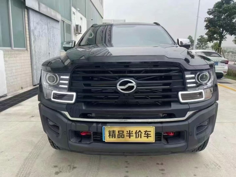 江门24年中兴昌铃1