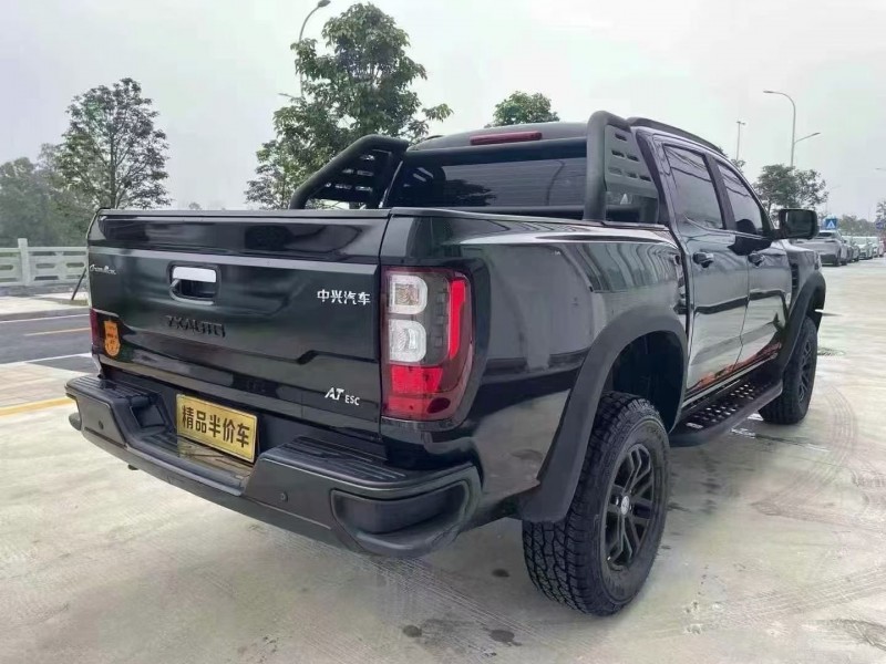 江门24年中兴昌铃8