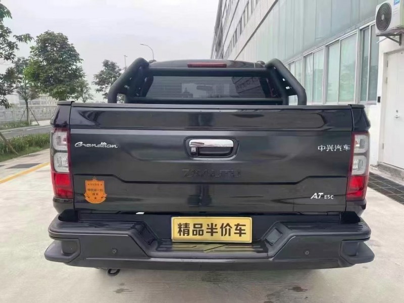 江门24年中兴昌铃9