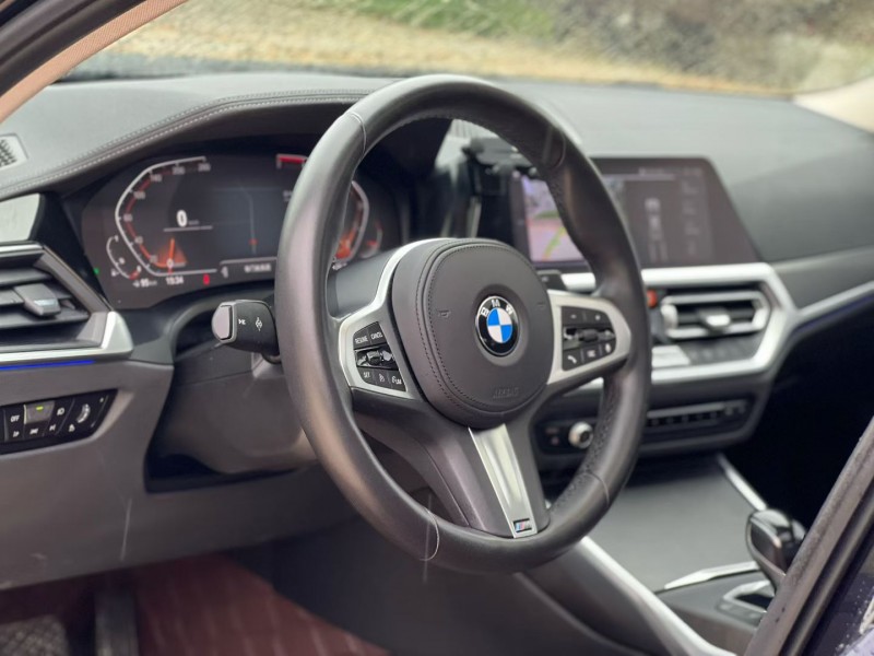 汕头20年宝马3系5