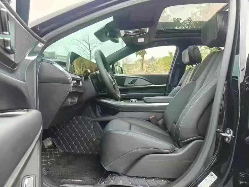 广州24年凯迪拉克XT54