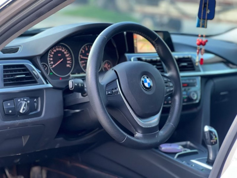 汕头16年宝马3系5