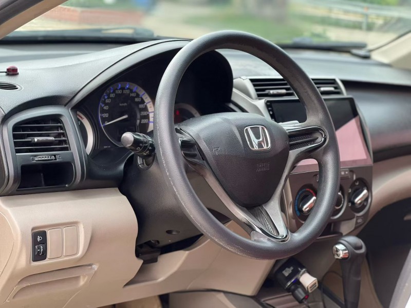 汕头14年本田锋范5