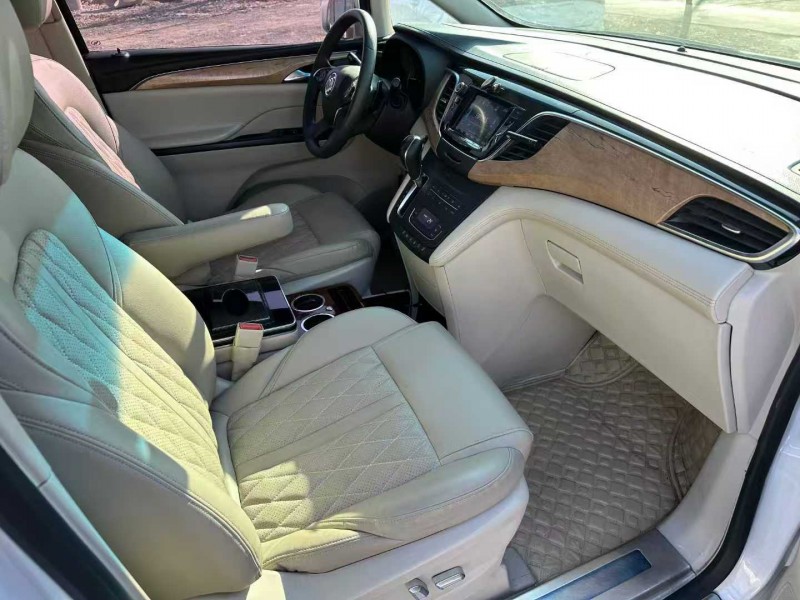 徐州19年别克GL88