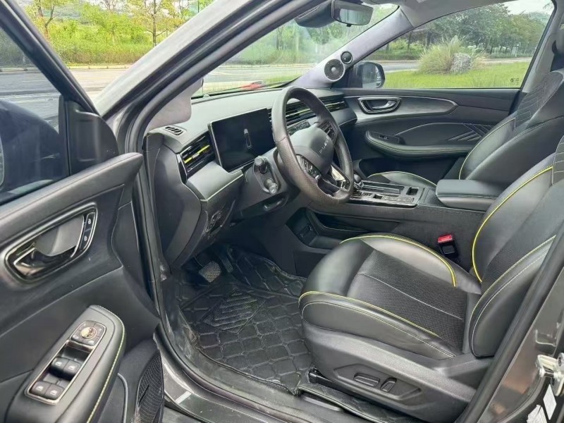 江门22年荣威RX55