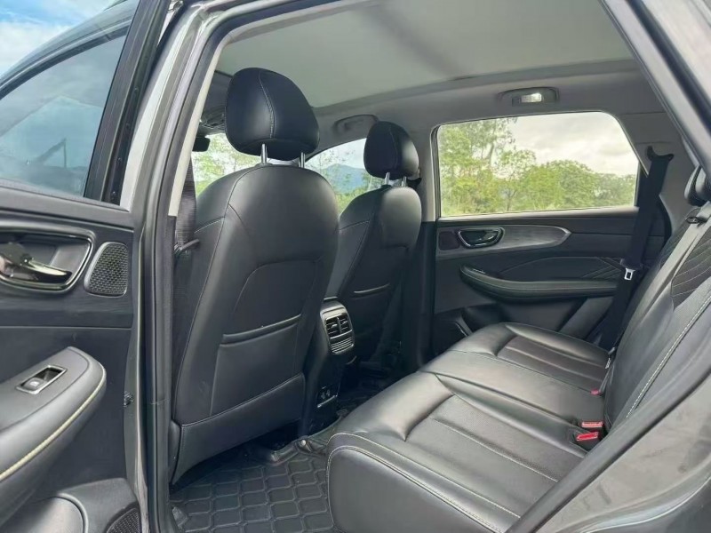 江门22年荣威RX56