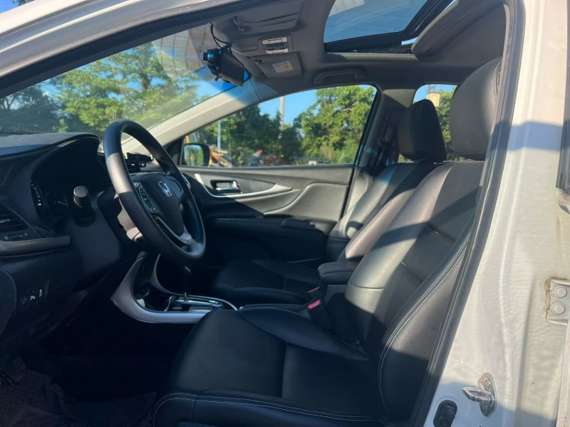 汕头17年本田凌派4