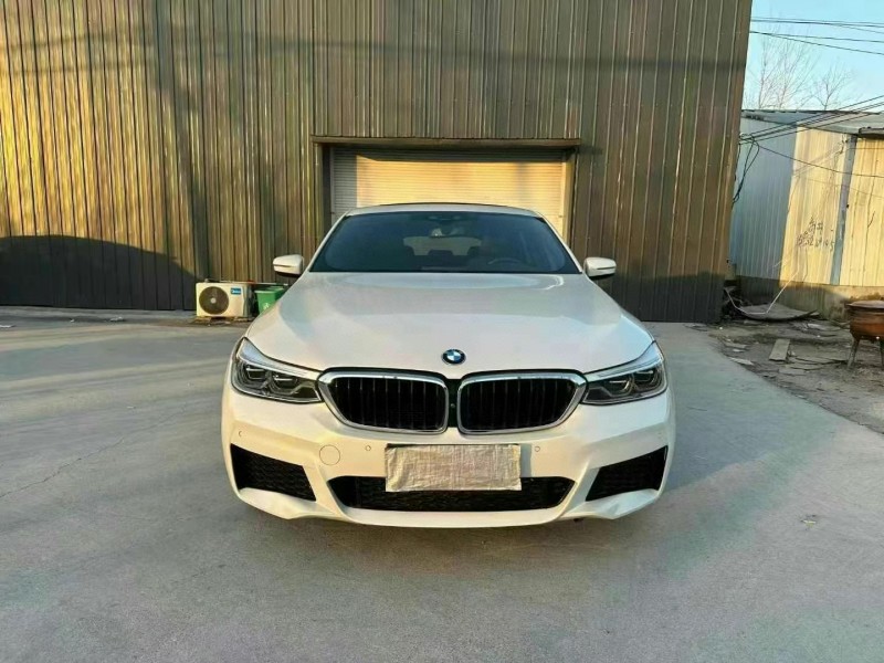 徐州20年宝马6系1