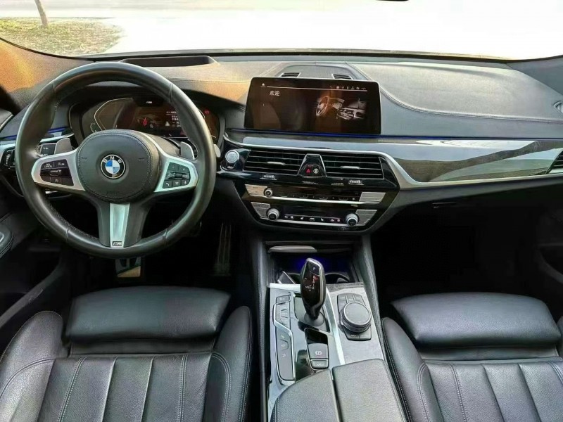 徐州20年宝马6系4