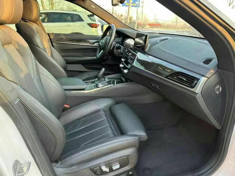 徐州20年宝马6系7