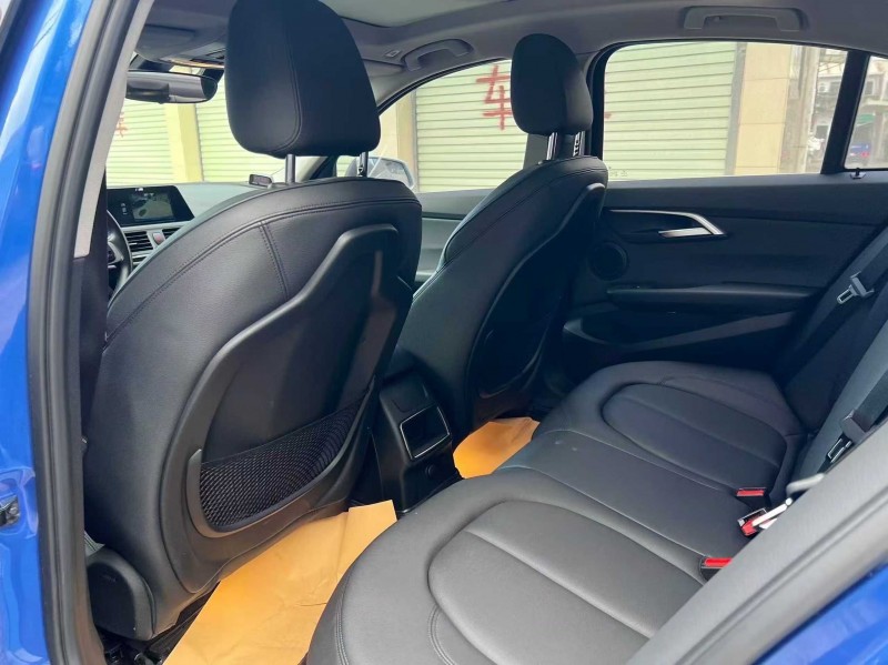 深圳18年宝马1系6