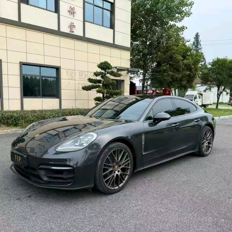 绍兴23年保时捷帕拉梅拉2